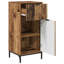 Bathroom Storage Furniture Set-1308813456