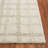 Ilyaas Hand-Tufted Wool and Cotton Plaid Rug-627299848