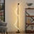 Tortora Dimmable LED Floor Lamp