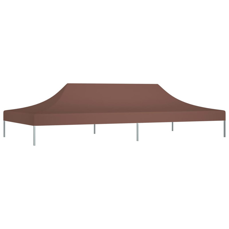 Babumba Dakota Fields Replacement Canopy, Brown