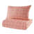 Rose est en rupture de stock