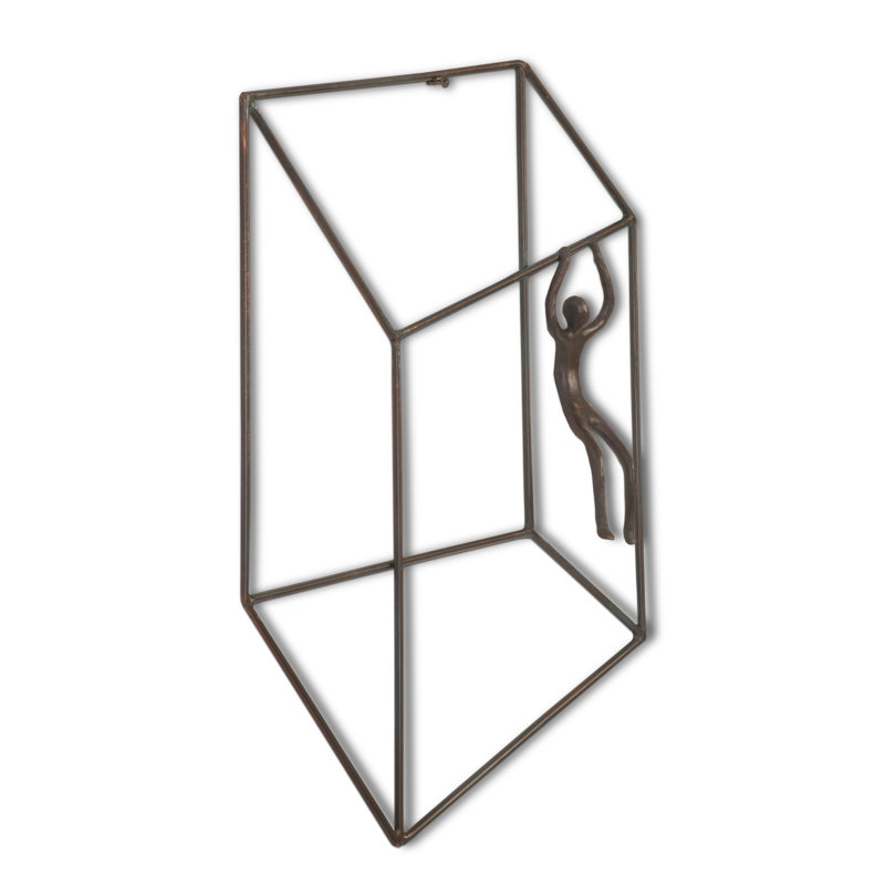 Perspective Hanging Wall Décor
