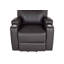 Fauteuil inclinable électrique lève-personne Annazette -1752942741