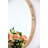 Krenar Round Wall Mirror-1293088621-1293088619