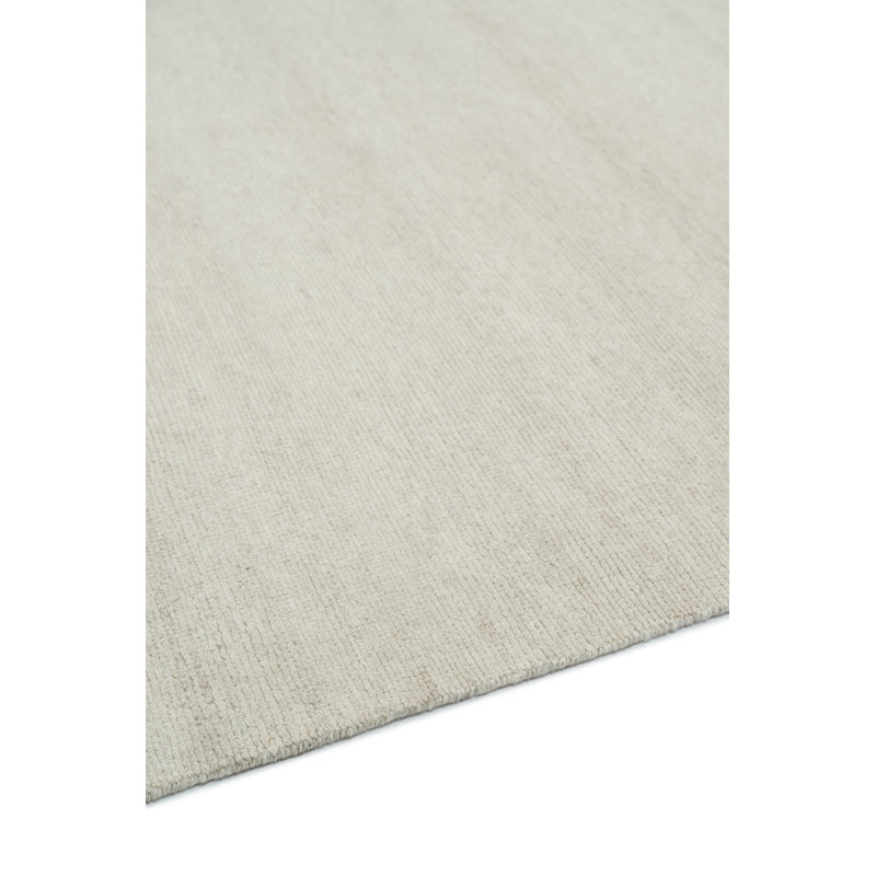 The Rug Company Caliche Area Rug, Sandstone, Rectangle 10' x 14'