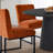 Bende 4 - Person Pedestal Dining Set-501064021