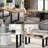 Aalam Table Leg-2062420306