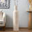Africia Wood Floor Vase-1424761275-1424761272