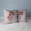 Coussin à motif floral avec housse amovible-99305900-99305897