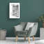 «Seed Pod» sur toile par Clint Print-2072376361