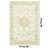 Vintage Floral Washable Area Rug-1298065808-1294180458