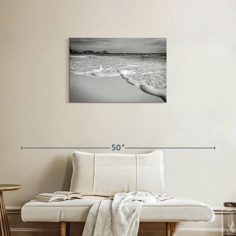 Gillard Koh Miang Gillard Seascape, H 20 po x l 30 po