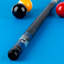 Queues de billard Action Adv122 Adventure-137372666