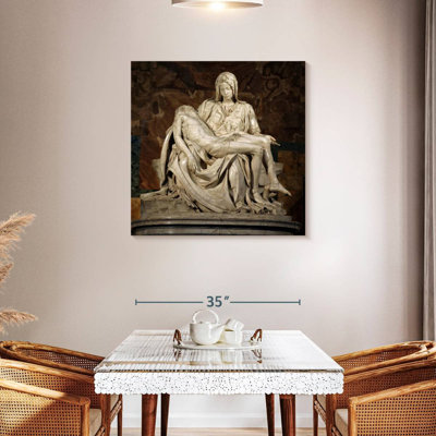 Leisha Pieta 1500