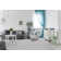 Tapis gris Luxora