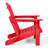 Laguna Foldable Outdoor Adirondack Set-29484393