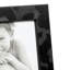 Cadre pour photo simple en bois embossé-55636077-55636083