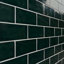 Nabi Subway 4.5x9 Subway Polished Glass Tile-479680275