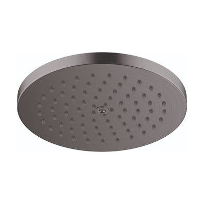 hansgrohe Raindance S Showerhead 180 1-Jet PowderRain