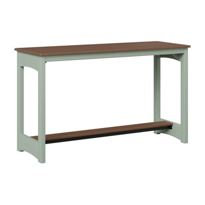 Balcony Outdoor Bar Table