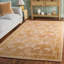 Antiquity Hand-Tufted Beige / Gold Area Rug-250222011