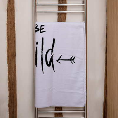 Evansville Midweight Bath Towel