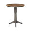 Table de salle à manger extensible Îleia-49574506