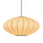 Aneve 1 - Light Chrome Pendant