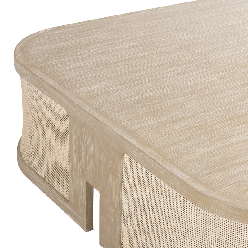 Rafles Single Coffee Table