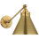 Parkington 1 - Light Armed Sconce