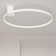 LED Semi Flush Mount