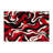 Ruby Drift Indoor And Outdoor Area Rug-1119137672