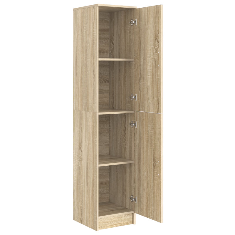 35cm Sideboard, Sonoma Oak
