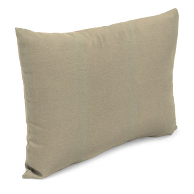 20" x 14" Outdoor Cushion (Set of 2)