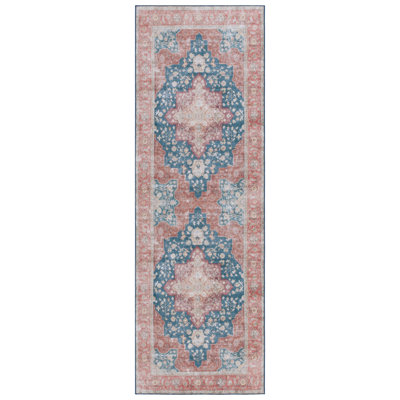 Tucson Performance Machine Washable Oriental Rug