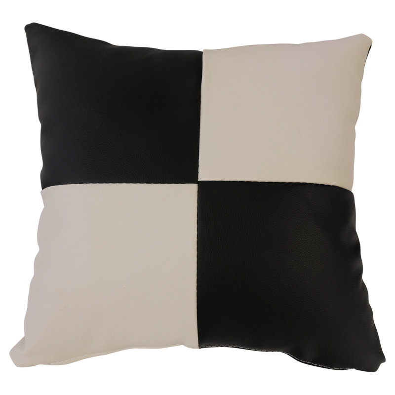 Almer Throw Pillow