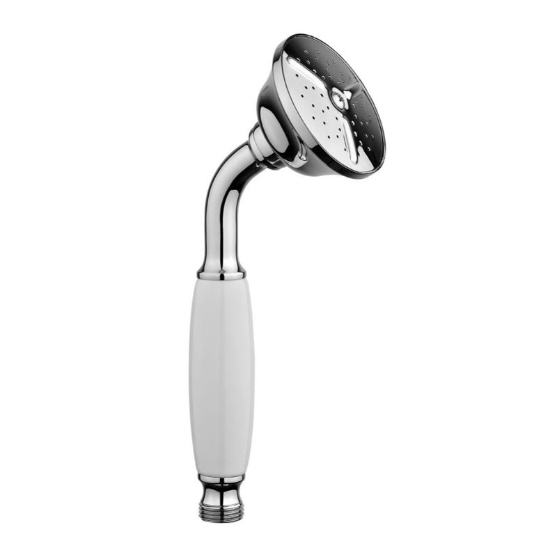 Pomme de douche à main Superinox