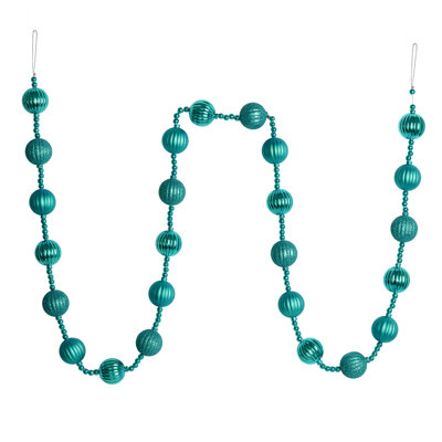 Oaklee 6' Garland Ornament
