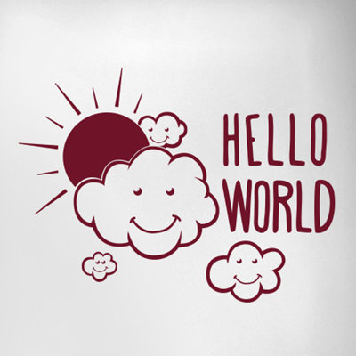 Wall Decal