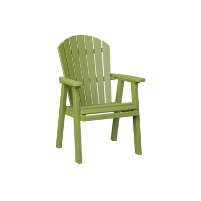 Berlin Gardens Comfo Back Dining Chair