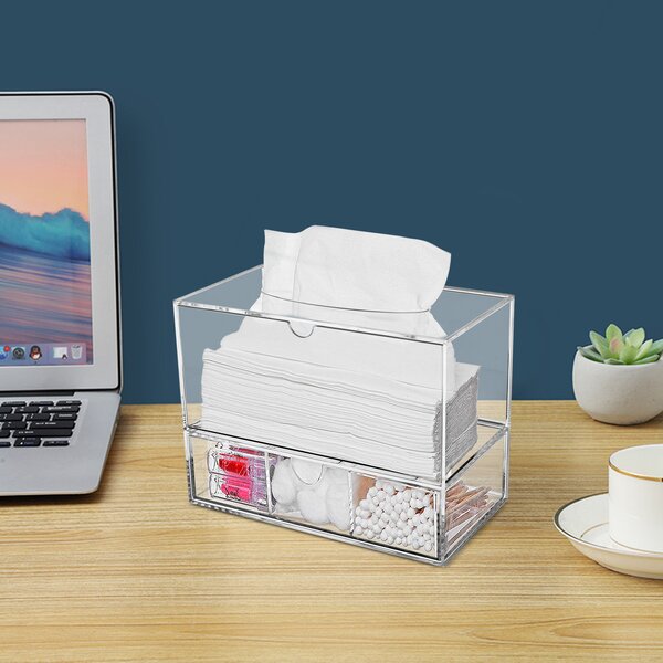 Freestanding Napkin Holder Rebrilliant