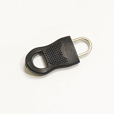 5PC Detachable Zipper Puller Set for Down Jackets and Bags