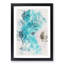 Alifu Atoll in the Maldives - Framed Print-56852111-56852113