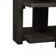 Table de bout Harrison Dancy avec tablettes
