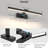 Dimmable LED Wall Sconces-1415549077
