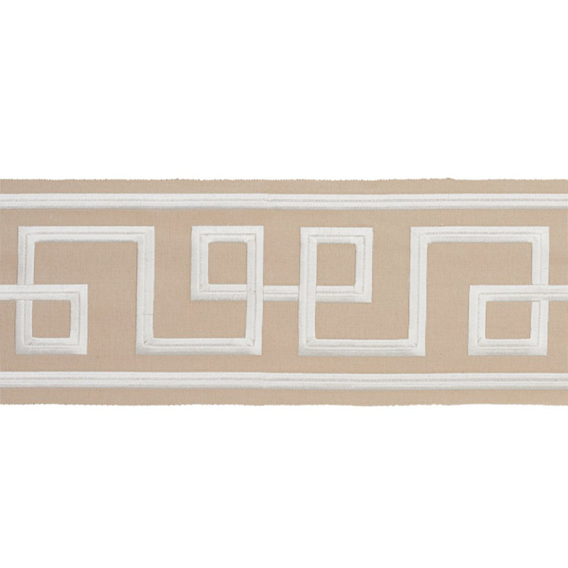 Octavius Tape, Brown