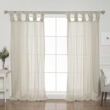 Weatherby Semi Sheer Sliding Panel