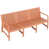 Apricot Brown selected