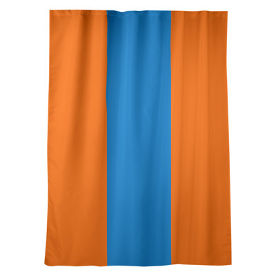 Room Darkening Curtain Single Panel