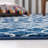 Remaley Tulum Performance Southwestern Rug-221103828